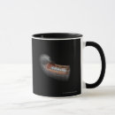 Recherche de artère tasses Illustration