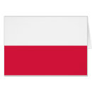 Recherche de drapeau polonais vœux cartes Drapeau de la pologne