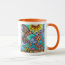 Recherche de goldfish tasses Colibri
