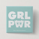 Recherche de bulle carrés badges Mignon