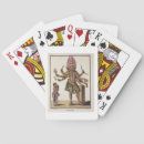 Recherche de voisins jeux de cartes Sonnerat