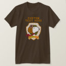 Zoek naar rode baron tshirts Piloot