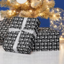 Recherche de bretagne papier cadeau Symbole
