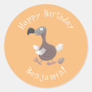 Recherche de oiseau mignon autocollants Pour enfants