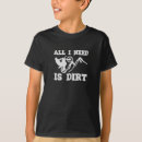 Recherche de un de motocross tshirts Pour enfants