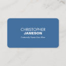 Recherche de recherche cartes visite Étudiant