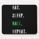 Recherche de basketball tapis souris Balle
