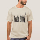 Recherche de skyline tshirts Gratte ciel