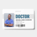 Recherche de medical badges accessoires Doctor