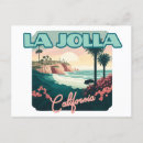 Recherche de la jolla cartes postales Crique