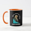 Recherche de kayaks tasses Aventure