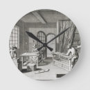 Recherche de atelier horloges Travail