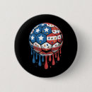 Recherche de terrain de jeu badges Joueur de football