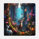 Recherche de enchanté ornements Cerf