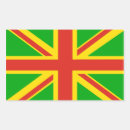 Recherche de rasta autocollants Irie