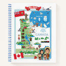 Zoek naar canada notitieboeken Vakantie