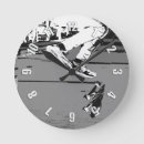Recherche de planche à roulettes horloges Sports
