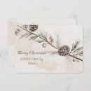 Recherche de clipart vœux cartes Aquarelle