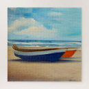 Recherche de épave puzzles Bateau