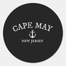 Recherche de cape may autocollants Rivage