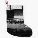 Recherche de armée chaussette de noël Vintage
