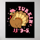 Zoek naar overvloed posters Thanksgiving