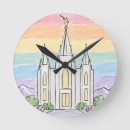 Recherche de jesus christ horloges Foi