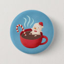 Recherche de cacao chaud badges Noël
