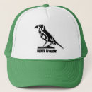 Recherche de cassé casquettes Oiseau