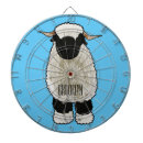 Zoek naar schapen dartborden Wol