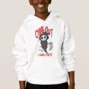 Recherche de halloween enfant pulls capuche Effrayant