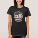 Recherche de oxnard tshirts Vintage