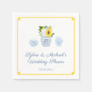 Zoek naar vaas servetten Gemberpot