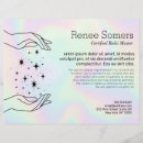 Zoek naar reiki flyers Massage