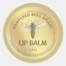 Recherche de or brillant autocollants Élégant