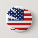 Recherche de striper badges Patriotique