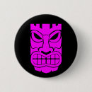 Recherche de tiki badges Hawaïen