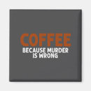 Zoek naar koffie magneten Modern