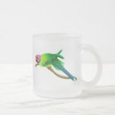 Recherche de prunes tasses Oiseau