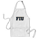 Recherche de universitaire tabliers Floride internationale panthère universitaire