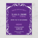Recherche de chuppah invitations Étoile de david