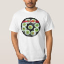 Recherche de oeuf au plat tshirts Frit