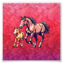 Recherche de crâne animal posters Chevaux