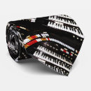 Recherche de instruments de musique cravates Dad