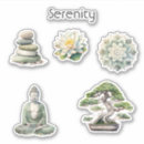 Recherche de grand bouddha autocollants Yoga
