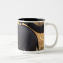 Recherche de troncs tasses Dehors