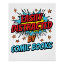 Recherche de comic book posters Bande dessinée