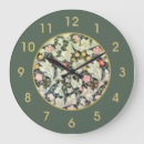 Zoek naar vintage bloemen klokken Groen