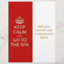 Zoek naar pedicure flyers Manicure