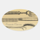 Recherche de couteau autocollants Restauration